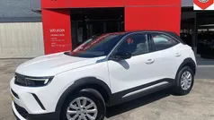 Wit Gebruikt 2022 Opel Mokka Edition SUV | € 19.950 (Goede deal)