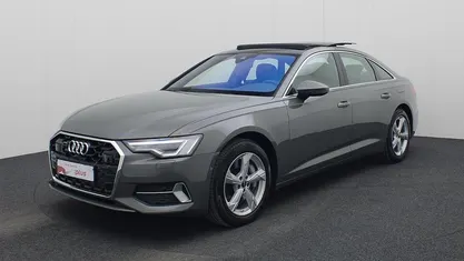 Occasion Audi A6 S-Line 300 PK (220 kW) 2024 Sedan