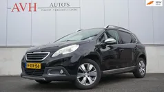 Gebruikt 2014 Peugeot 2008 Allure SUV | € 5.950 (Eerlijke prijs)
