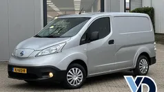 N.v.t. Gebruikt 2014 Nissan e-NV200 Van | € 7.772 (Eerlijke prijs)
