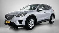 Gebruikt 2016 Mazda CX-5 SUV | € 19.445 (Eerlijke prijs)