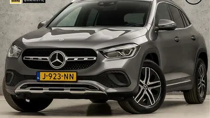 Occasion 2020 Mercedes GLA200 Business SUV | € 28.945 (Super prijs)
