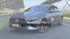 Grijs, metallic lak Nieuw 2025 Mercedes A250 Luxury Hatchback | € 41.851 (Super prijs)