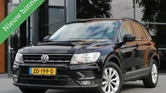 Gebruikt 2019 VW Tiguan SUV | € 17.950 (Super prijs)