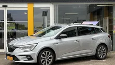 Gebruikt 2024 Renault Mégane GrandTour Techno Stationwagen | € 23.900 (Eerlijke prijs)