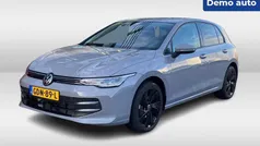 VW Golf VIII