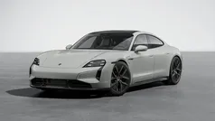 Gebruikt 2024 Porsche Taycan Turbo S Sedan | € 257.790