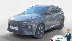 Gebruikt 2025 Hyundai Tucson N Line SUV | € 42.450 (Eerlijke prijs)