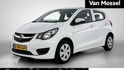 Occasion Opel Karl Edition 75 PK (55 kW) 2019 Hatchback