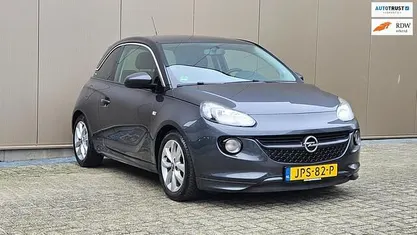 Gebruikt 2017 Opel Adam Rocks Hatchback | € 8.250 (Super prijs)
