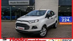 Gebruikt 2017 Ford Ecosport Titanium SUV | € 14.845 (Eerlijke prijs)
