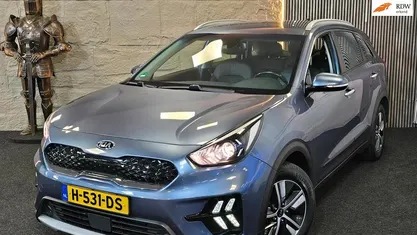 Occasion Kia Niro 105 PK (77 kW) 2020 SUV