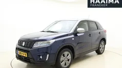 Gebruikt 2024 Suzuki Vitara SUV | € 30.445 (Eerlijke prijs)