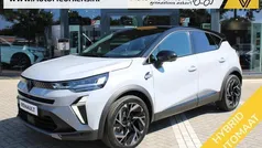 Gebruikt 2025 Renault Captur Esprit Alpine SUV | € 37.245 (Eerlijke prijs)