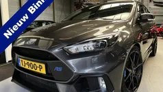 Gebruikt 2016 Ford Focus RS Hatchback | € 28.950 (Goede deal)