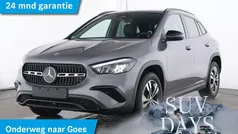 Suv Gebruikt 2024 Mercedes GLA250 Night SUV | € 45.945 (Eerlijke prijs)