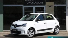 Wit Gebruikt 2020 Renault Twingo Life Hatchback | € 10.545 (Eerlijke prijs)