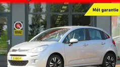 Gebruikt 2016 Citroën C3 Feel Hatchback | € 7.900 (Eerlijke prijs)