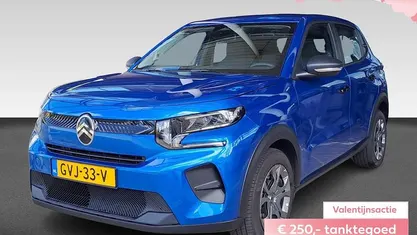 Occasion Citroën C3 2024 Hatchback