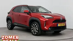Gebruikt 2023 Toyota Yaris Cross SUV | € 28.999 (Eerlijke prijs)