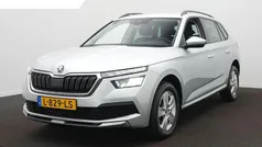Gebruikt 2021 Skoda Kamiq Ambition SUV | € 17.900 (Goede deal)