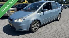 Gebruikt 2008 Ford C-MAX Titanium MPV | € 1.950 (Super prijs)