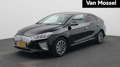 Occasion 2021 Hyundai Ioniq Comfort Hatchback | € 15.900 (Goede deal)