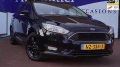 Gebruikt 2017 Ford Focus Stationwagen | € 6.999 (Eerlijke prijs)
