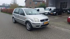 Gebruikt 2003 Ford Fusion Trend MPV | € 999 (Goede deal)