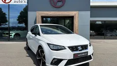Hatchback Gebruikt 2024 Seat Ibiza FR Hatchback | € 24.945 (Eerlijke prijs)