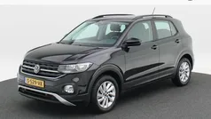 Gebruikt 2023 VW T-Cross Life SUV | € 23.950 (Eerlijke prijs)