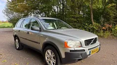 Gebruikt 2003 Volvo XC90 SUV | € 2.500 (Super prijs)