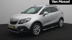 Gebruikt 2016 Opel Mokka Innovation SUV | € 11.495 (Eerlijke prijs)