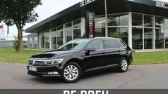 Gebruikt 2017 VW Passat Comfortline Stationwagen | € 15.900 (Goede deal)