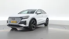 Audi Q4 Sportback e-tron