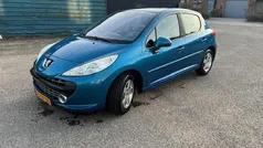 Gebruikt 2007 Peugeot 207 Hatchback | € 2.499 (Eerlijke prijs)
