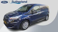 Overige Gebruikt 2015 Ford Transit Trend Van | € 7.850 (Super prijs)
