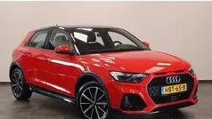 Gebruikt 2020 Audi A1 Hatchback | € 25.950 (Eerlijke prijs)