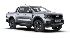 Gebruikt 2025 Ford Ranger Wildtrack Pickup | € 49.900 (Goede deal)