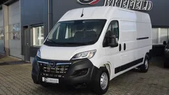 Gebruikt 2024 Opel Movano Van | € 26.750 (Super prijs)