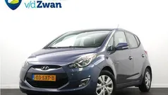 Gebruikt 2012 Hyundai ix20 MPV | € 5.250 (Super prijs)