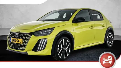 Occasion Peugeot e-208 GTi 114 kW (156 PK) 2025 Hatchback