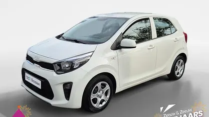 Gebruikt 2023 Kia Picanto Comfort Hatchback | € 13.945 (Eerlijke prijs)