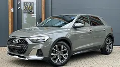 Grijs Occasion 2024 Audi A1 Advanced Hatchback | € 26.497 (Eerlijke prijs)