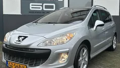 Gebruikt 2009 Peugeot 308 Stationwagen | € 1.695 (Goede deal)
