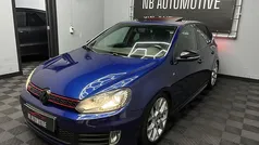 Gebruikt 2011 VW Golf VI Edition Hatchback | € 12.450 (Eerlijke prijs)