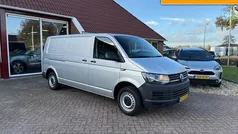 Gebruikt 2016 VW T6 Trendline Van | € 10.999 (Goede deal)