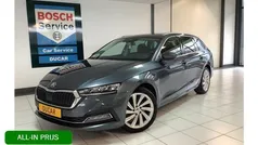 Gebruikt 2021 Skoda Octavia Business Line Stationwagen | € 21.400 (Goede deal)
