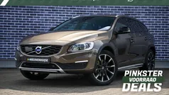 Volvo V60 CC