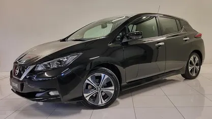 Occasion 2021 Nissan Leaf N-Connecta Hatchback | € 13.740 (Eerlijke prijs)